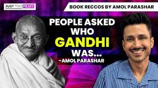 This ONE Film Changed My Life – Recommendations ft.  Amol Parashar Gets Real!
