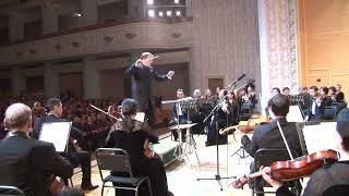 Sagatov: Mergen / "Мерген" · Matthias Manasi · Kazakh State Philharmonic Orchestra