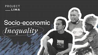 How Socio Economic Inequality Affects Digital Products | Inclusive Design In South East Asia | UX UI