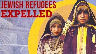 What Happened to Mizrachi Jews of Arab Countries? | The Jewish Story | Unpacked