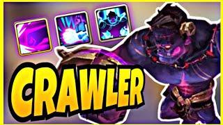 10 Minutes of 2A Crawler (Dark Frankenstein) in RTA - Summoners War