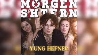 MORGENSHTERN - Yung Hefner (Без Мата) Худшая Версия!