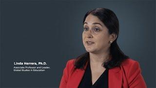 Linda Herrera, Faculty Member, College of Education at Illinois