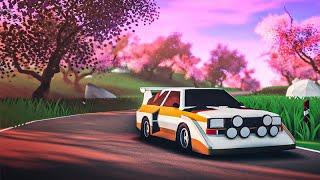 art of rally - DODI Releases