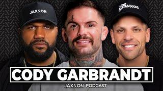 Cody Garbrandt breaks down his rivalry with TJ, speaks on his next fight and what keeps him hungry