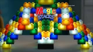 Magic Stacks | As Seen On TV Videos | As Seen On TV #asseenontv #asseenontvproducts #seenontv