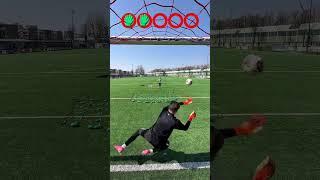 REACTION TRAINING | quale errore ho commesso? #shorts
