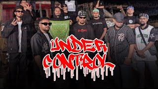 SoMrat Sij - UNDER CONTROL | Mr. Judge | Pagol Storm | Prod. By Sami Tonmoy | Official Music Video