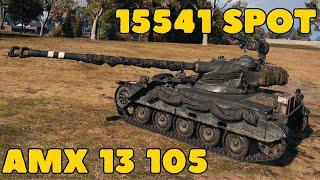 AMX 13 105 - 15541 spotRemorseless_ [LUMEN]