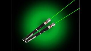 Зеленая Лазерная указка 150 mW Green laser Pointer