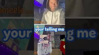 Omegle In Minecraft