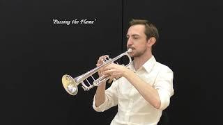 Eragon Trumpet Highlights performed by Trumpet Brain