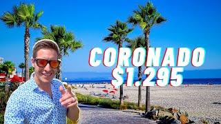 Coronado California Home Tour 2023