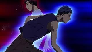 Kuroko's Basketball - Opening 1 [Upscaled to 4K 60fps] | kriszMOTO