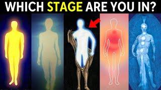 5 Stages of Spiritual Awakening | Which Stage Are You In