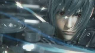 Final fantasy XIII versus somnus theme