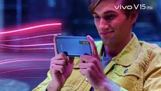 Vivo V15 Pro | Experience True Performance powered by AI