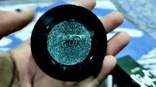 Unboxing of Nykaa products