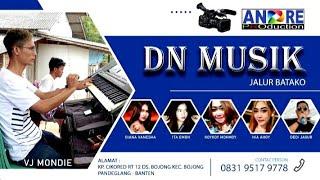 RUNTAH - DIANA VANESHA - DN MUSIK JB LOVERS