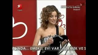 Esra Erol ~ Ayak Fetişistlerine Özel