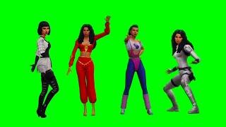 Motion Capture The Sims 4