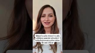 Yeni Almanya Göç Yasası 