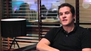Peter Bardell - Mccann Erickson - Xbox