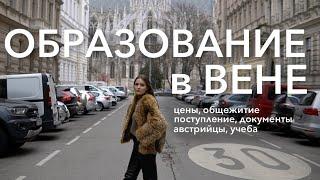 После этого видео вы захотите учиться в Австрии