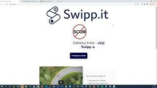 swipp4scumFilter - dłuższa instrukcja użytkowania