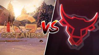 GG Standoff VS Bulldrop! Самая честная проверка сайтов!