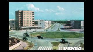 Старинный Сыктывкар, фотографии.