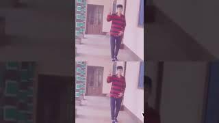 Abhi Bisht//meri soch freestyle Rap