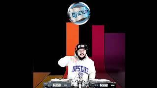 Dj Ice Cap Blackmusic Mix 2024