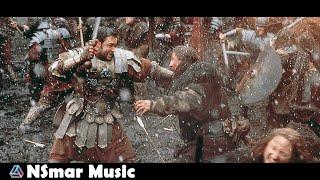 Imagine Dragons  - Warriors  | Gladiator [Warrior Scene]