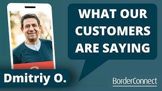 What Our Customers Are Saying - Coin LLC