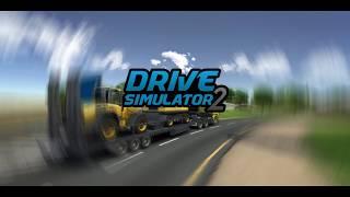 Drive Simulator 2 Release Trailer Android/IOS