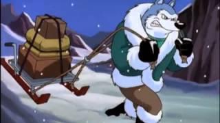 Road Rovers- Intro (English) (HQ)