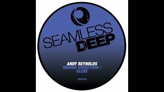 Andy Reynolds - Glide (Original Mix)