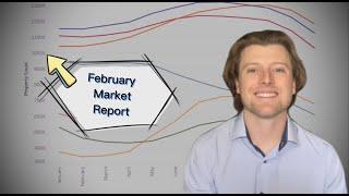 February Market Report