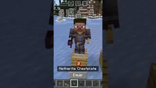 How to make automatic moving Armor stand (#minecraftshorts #minecraft #dream