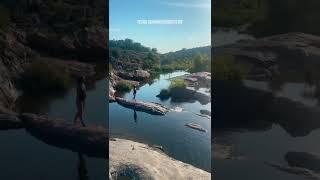 Best State Park in Texas