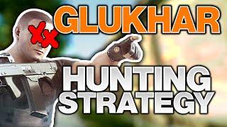 GLUKHAR Hunting Strategy Guide & Tips - Escape From Tarkov