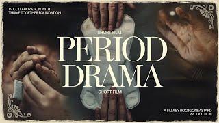 Period Drama | A short film on Periods | Thrive x Roots Gone Bastard