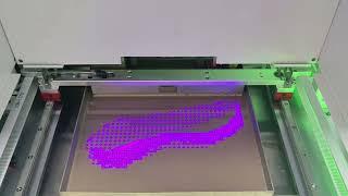 Revolutionary DM400 DLP Printer | Transform Shoe Manufacturing with High-Speed Soft Mold Production