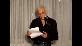 САША ТРЕТЬЯКОВ Клуб Du Talon 1.12.2013
