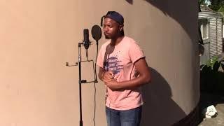 Blaqverse Walk Among Kings #KingOfTheEast Freestyle