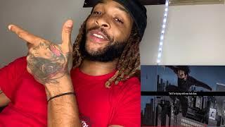 HE SPITTING!? SCARLXRD RED LIGHT & FALSE HXPE REACTION