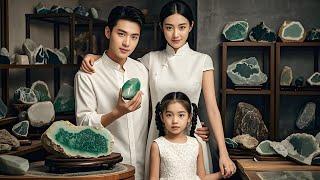 A poor boy gambled on stones and found top-quality mutton-fat jade