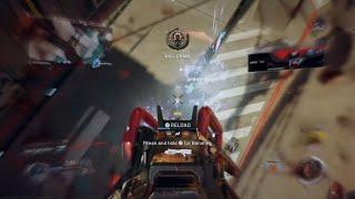 LONGEST KILLCHAIN IN INFINITE WARFARE (18 MAN KILLCHAIN) / LOOSESCREW MONTAGE | Axoem