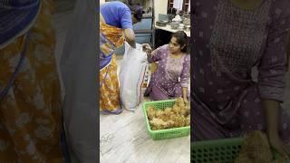 13.6.2025  Appa Oorla irunthu vanthachu#shorts #shortvideo #home #vlog #minivlog